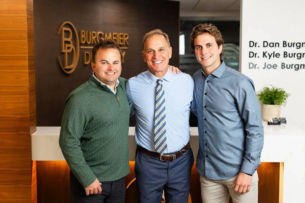 Burgmeier Dentistry