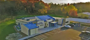 Community Dental Care - Rochester
