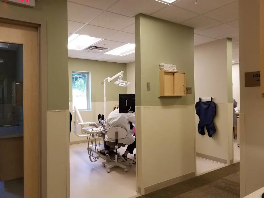 Community Dental Care - Rochester