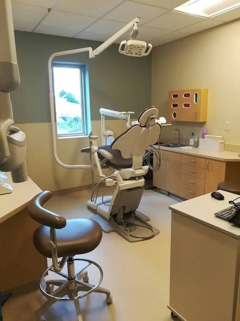 Community Dental Care - Rochester