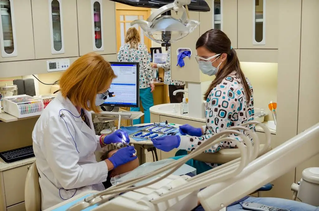 Herman Dental Clinic PA