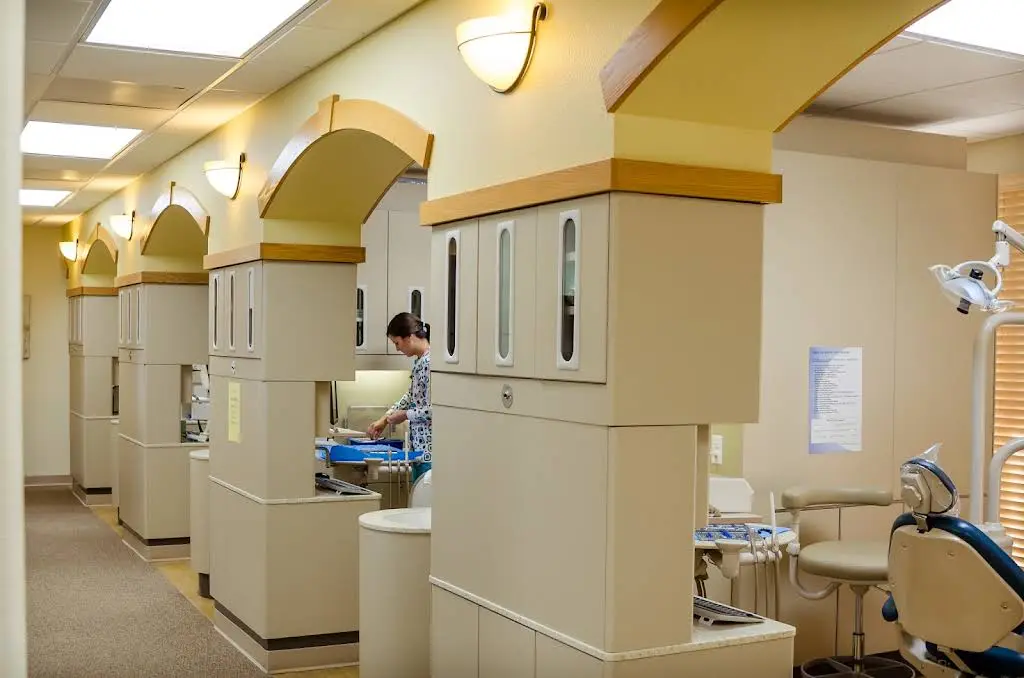 Herman Dental Clinic PA