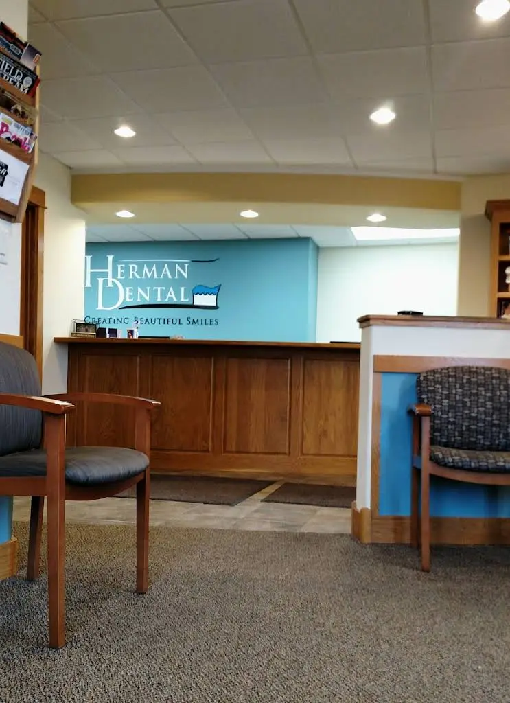 Herman Dental Clinic PA