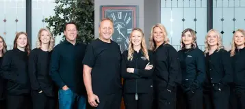 Grand River Dental | Advanced Dentistry & Implants