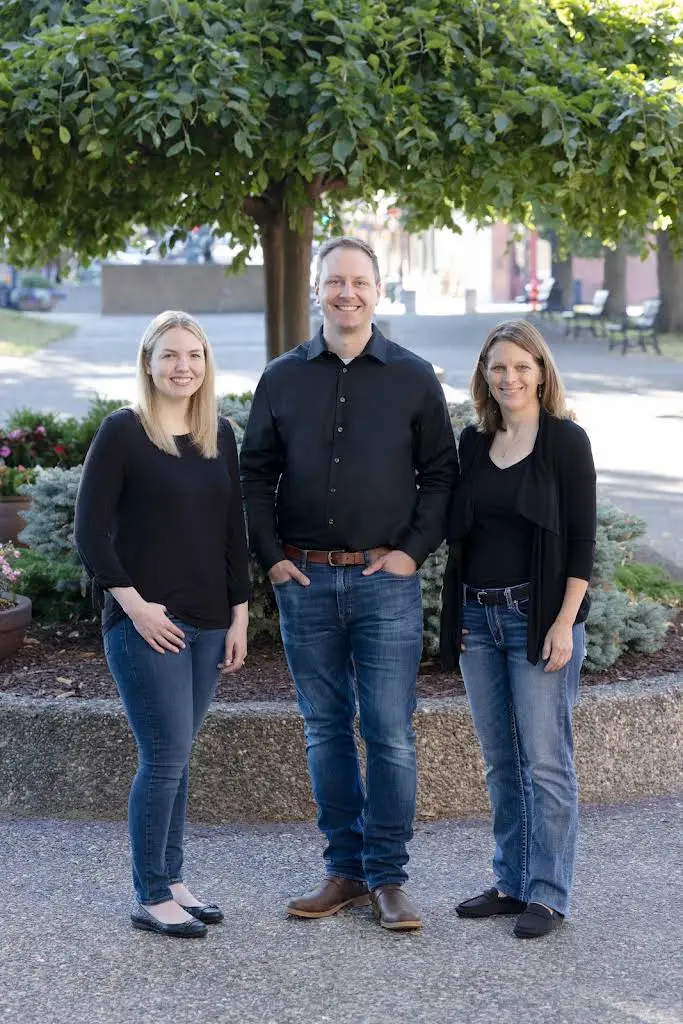 Coulee Family Dental
