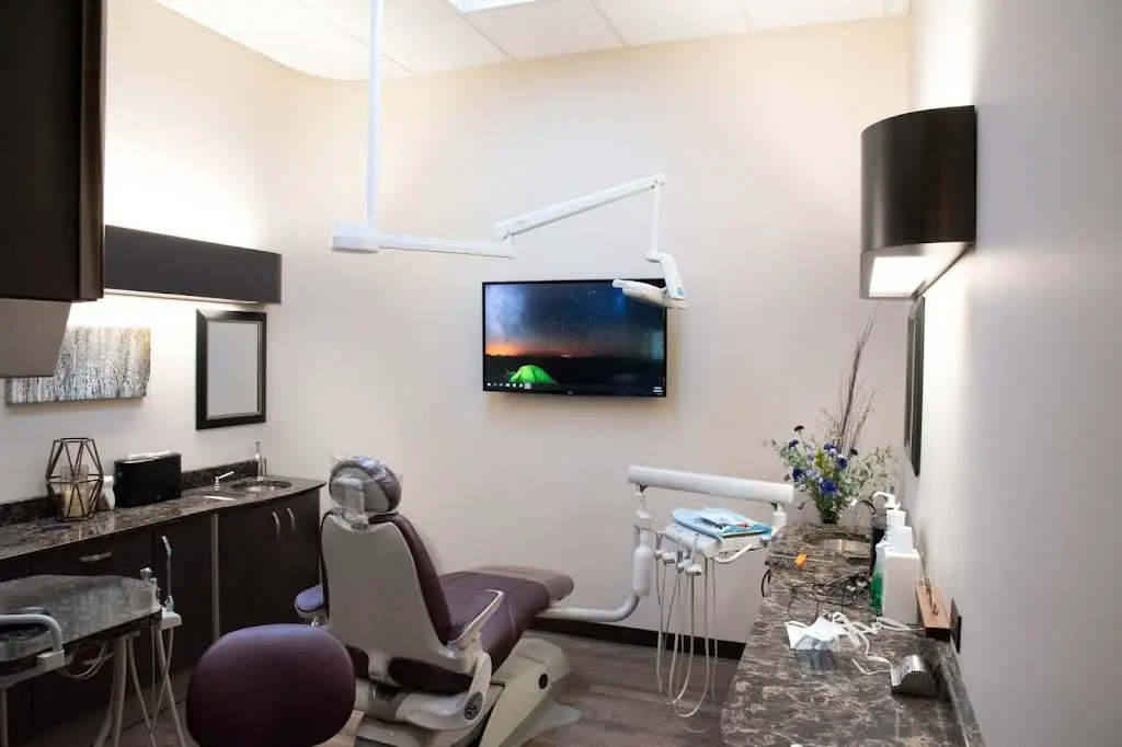 White Pine Dental