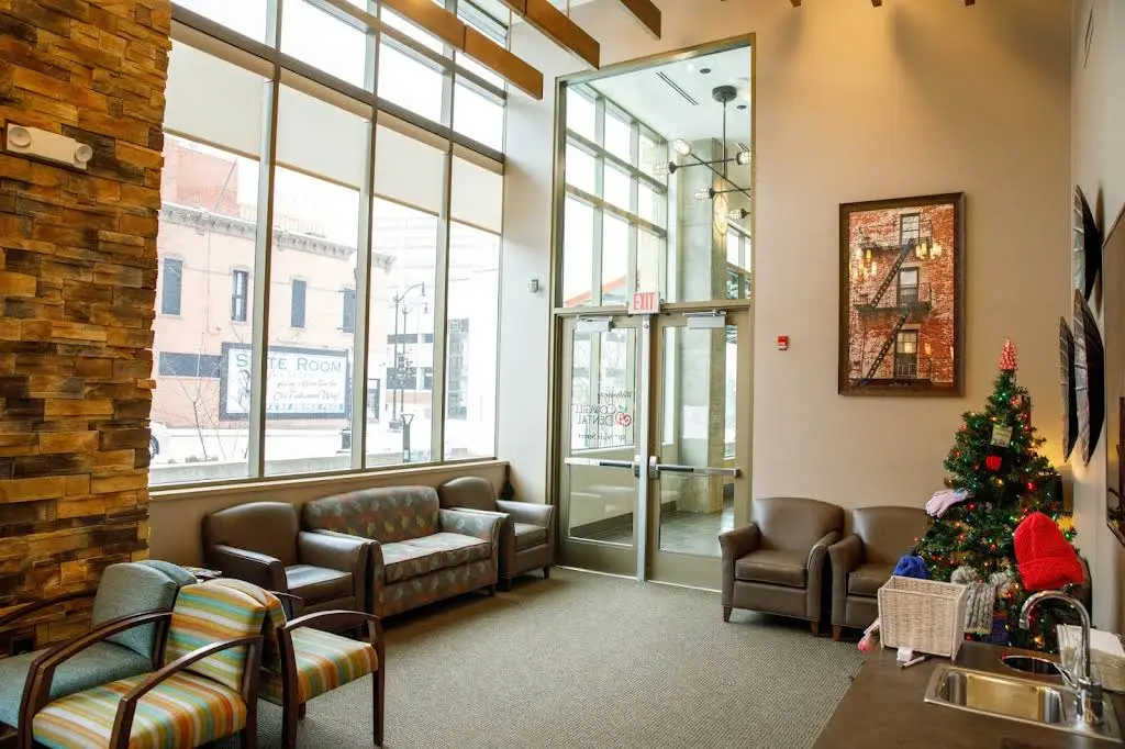 White Pine Dental