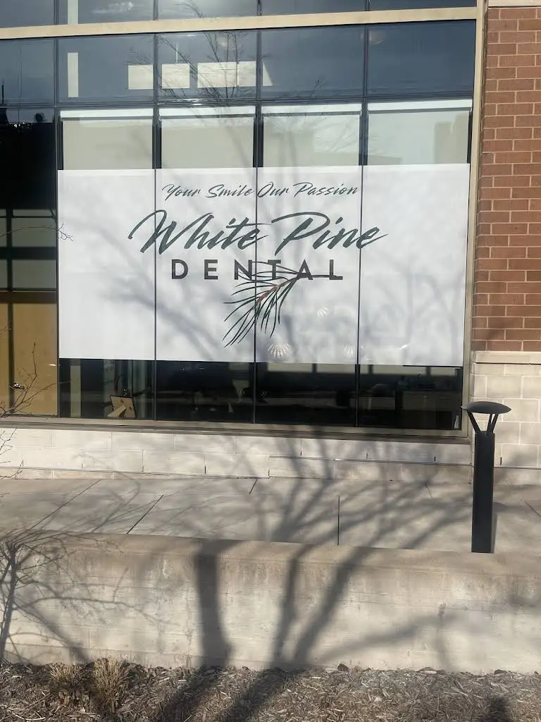 White Pine Dental