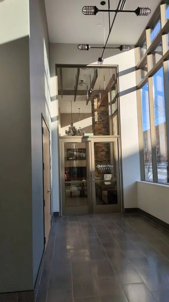White Pine Dental