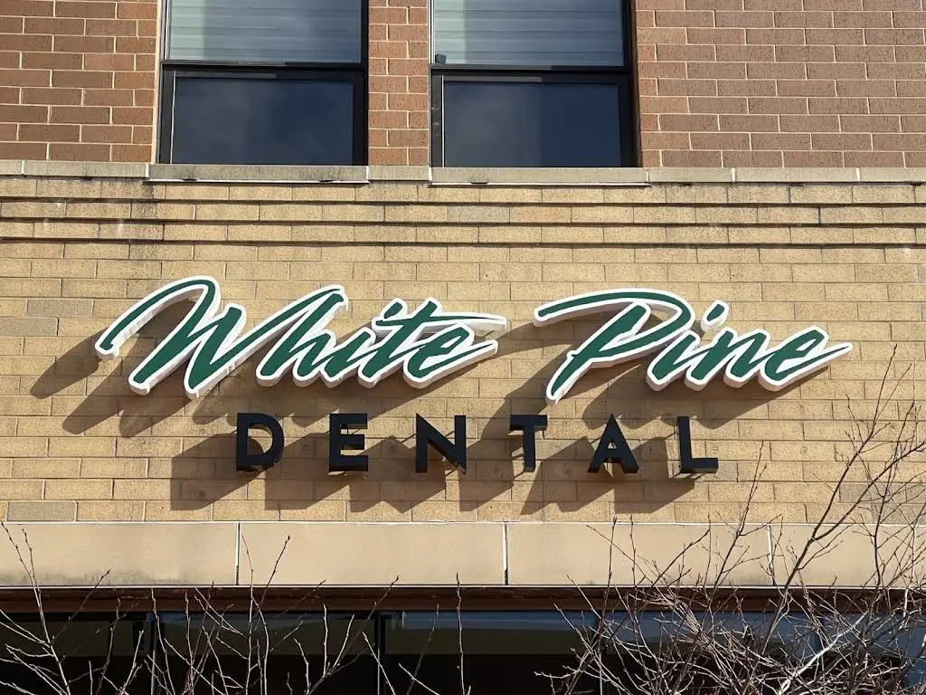 White Pine Dental