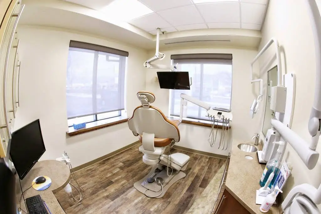 Mooresmiles Dental