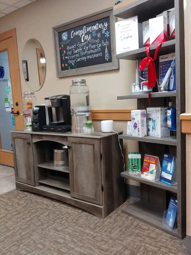 Rivertown Dental