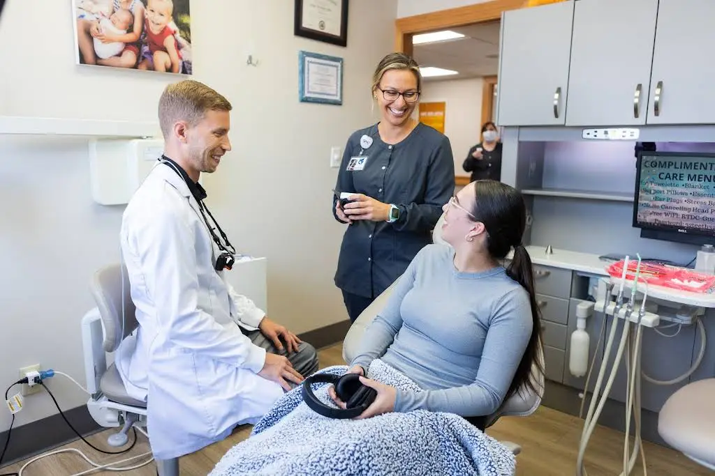 Rivertown Dental
