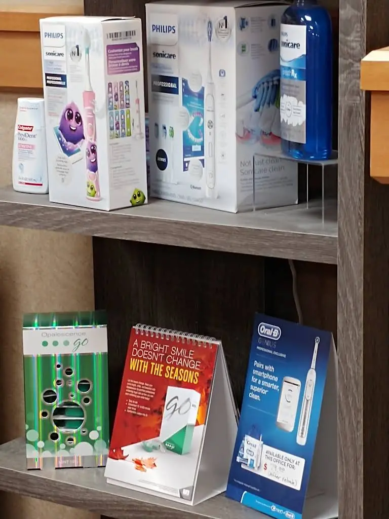 Rivertown Dental