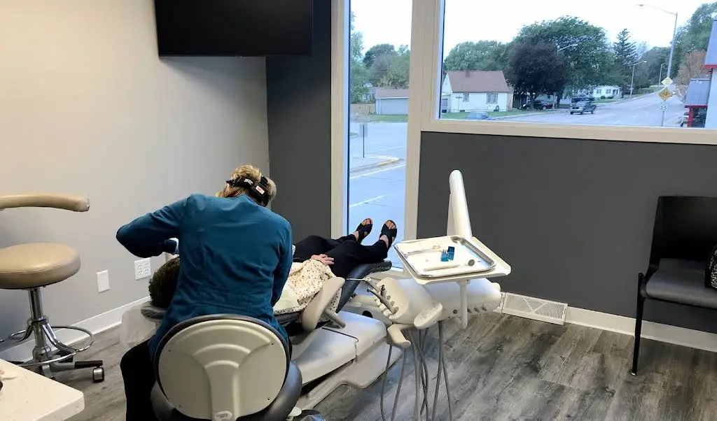 Bluffside Smiles Dental
