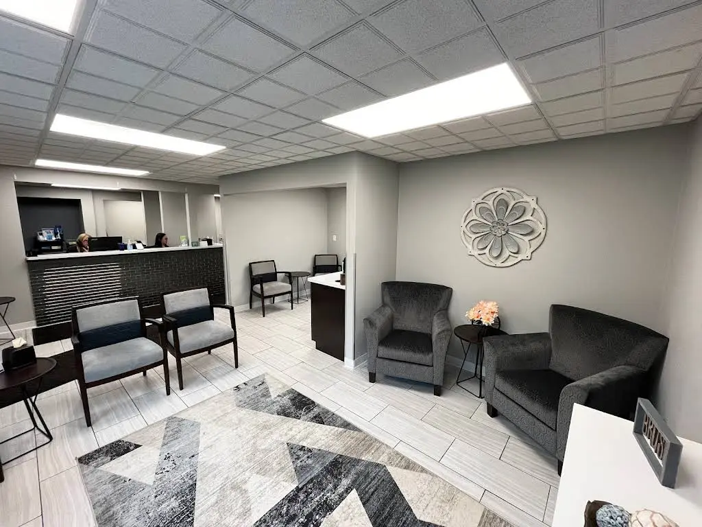 Bluffside Smiles Dental