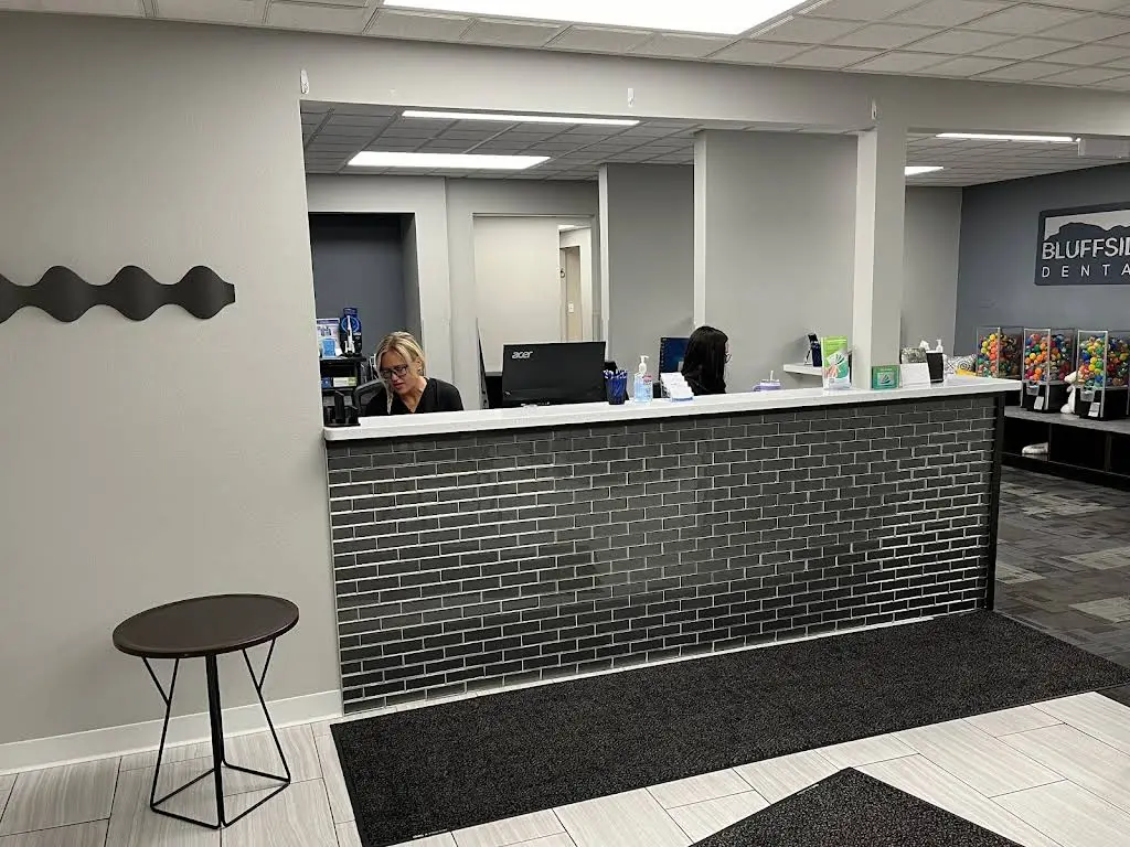 Bluffside Smiles Dental