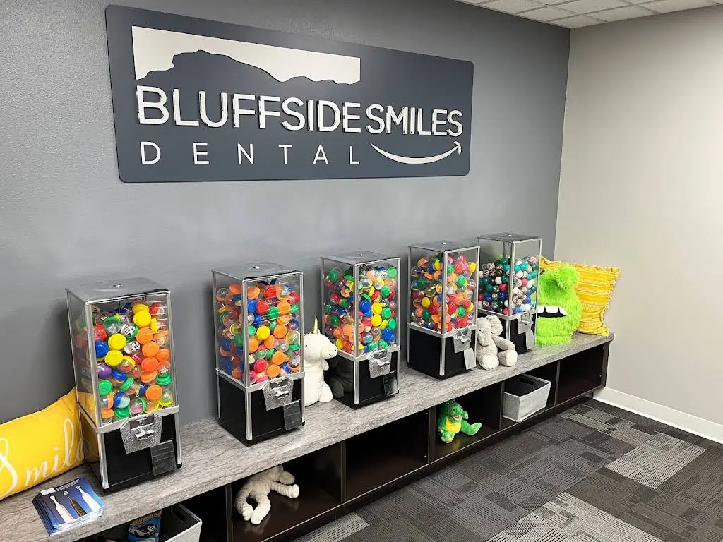 Bluffside Smiles Dental