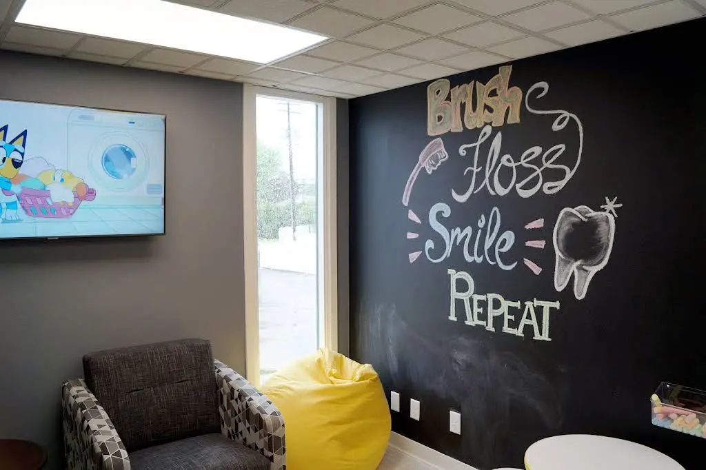 Bluffside Smiles Dental