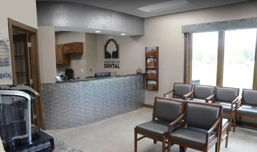Maplewood Dental