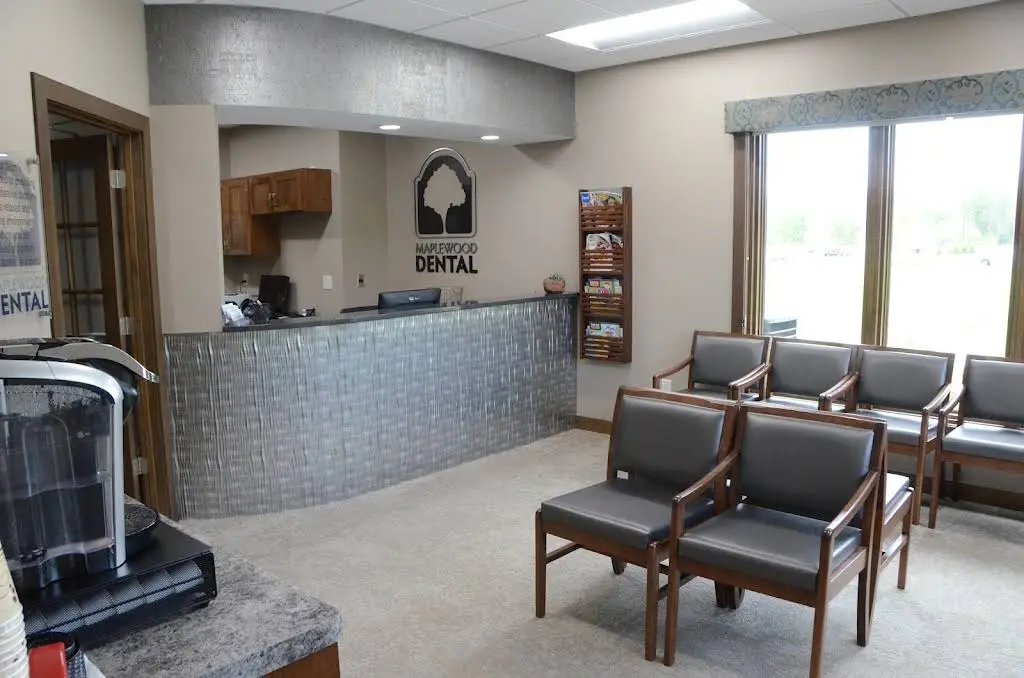 Maplewood Dental