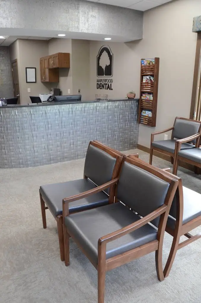 Maplewood Dental