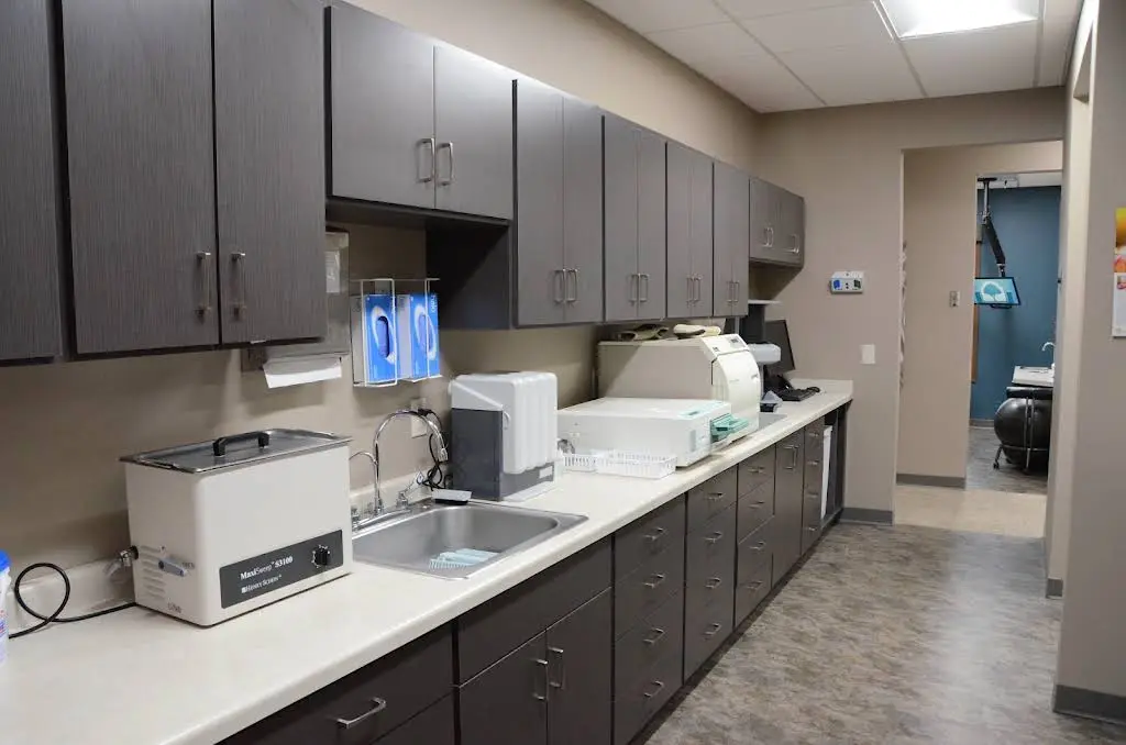 Maplewood Dental