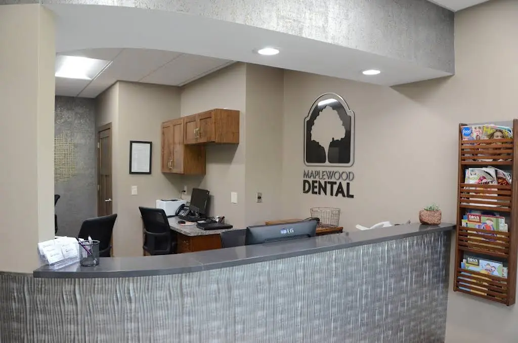 Maplewood Dental