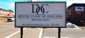 Dental Clinic of Onalaska