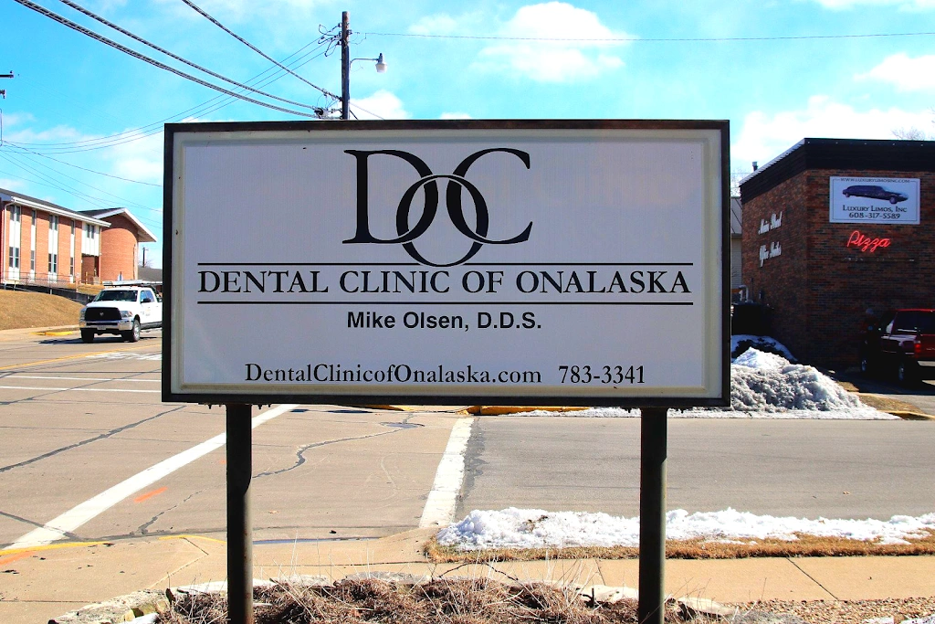 Dental Clinic of Onalaska
