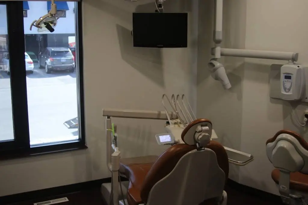Dental Clinic of Onalaska