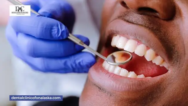 Dental Clinic of Onalaska