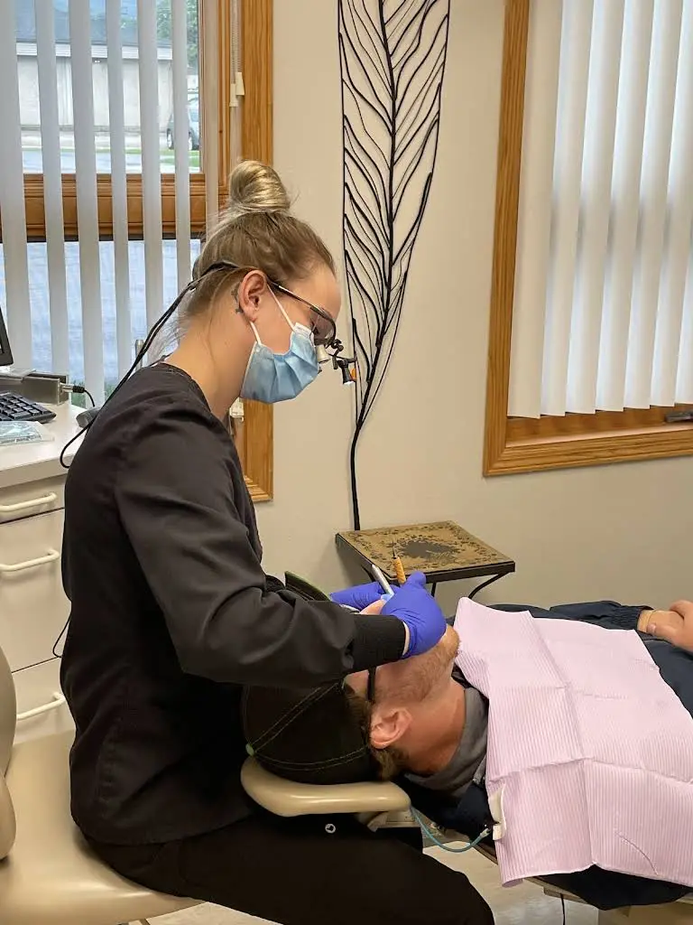 Hulse Dental