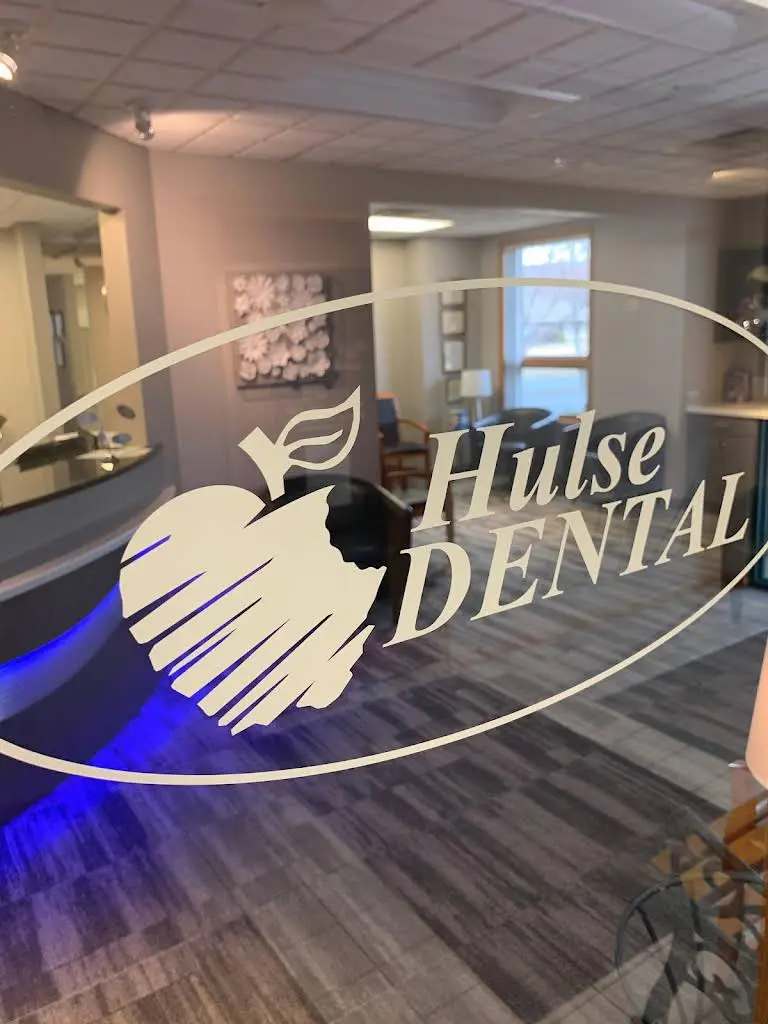 Hulse Dental