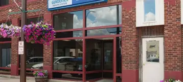 Gundersen Calmar Clinic