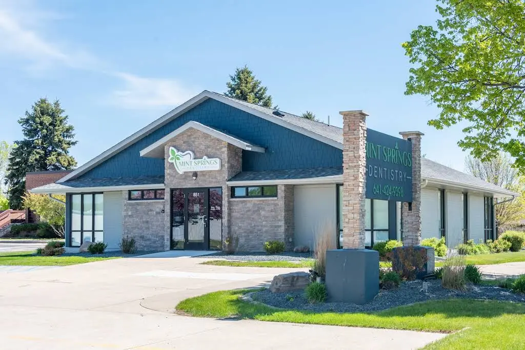 Mint Springs Dentistry