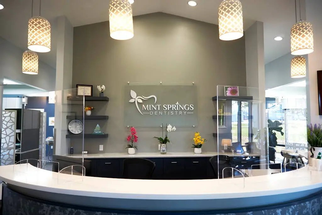 Mint Springs Dentistry
