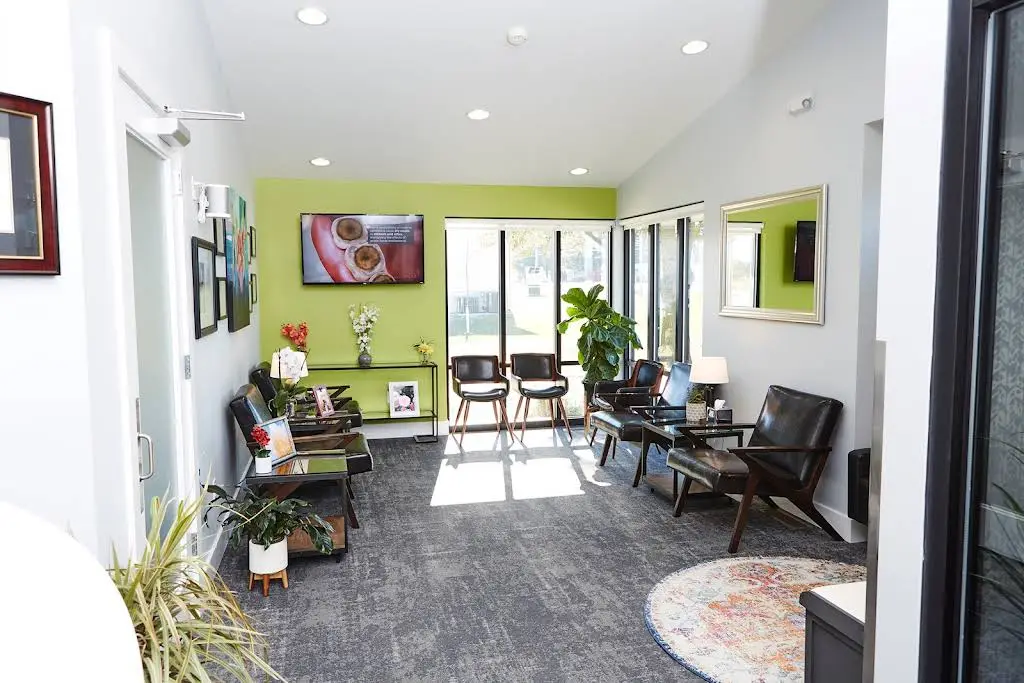 Mint Springs Dentistry