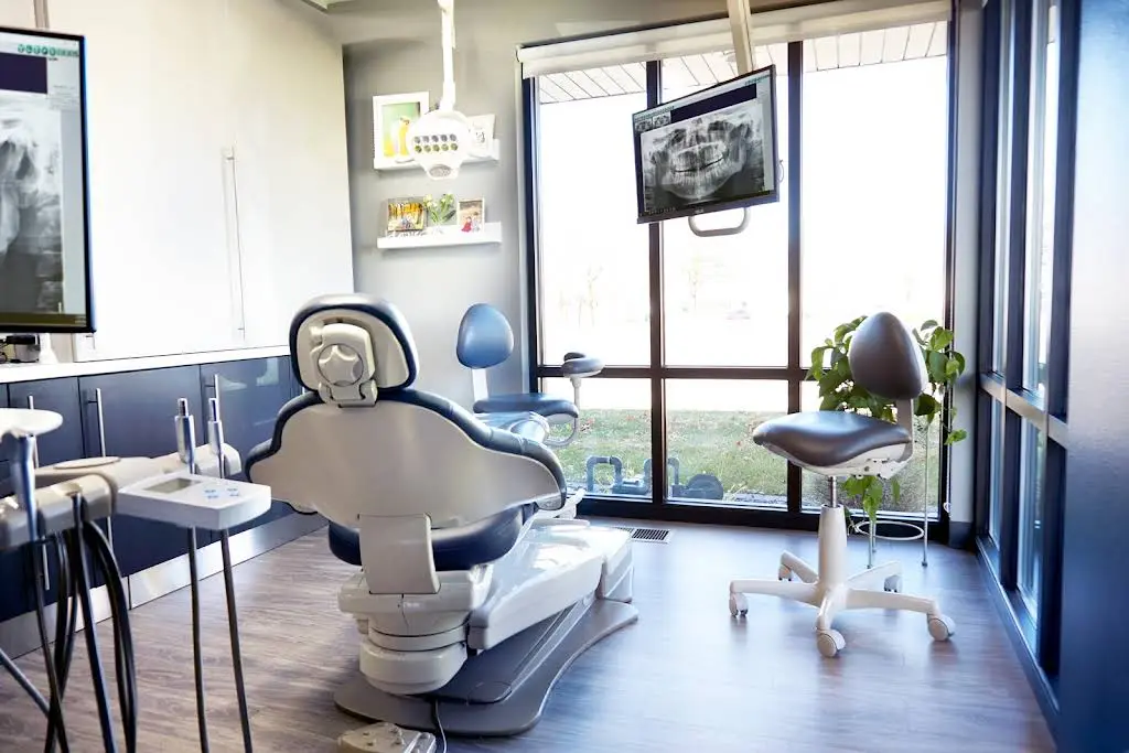 Mint Springs Dentistry