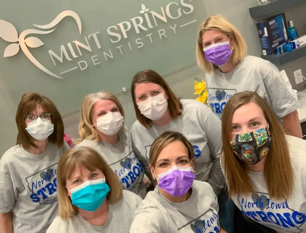 Mint Springs Dentistry