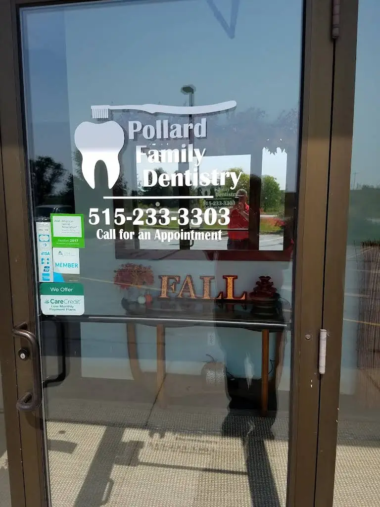 Pollard Family Dentistry of Ames