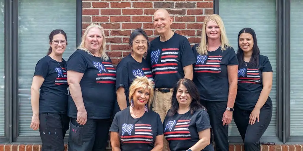 Heritage Lake Dental