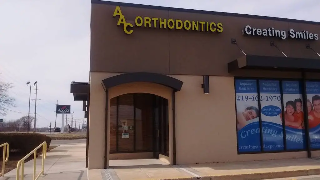 AAC Orthodontics