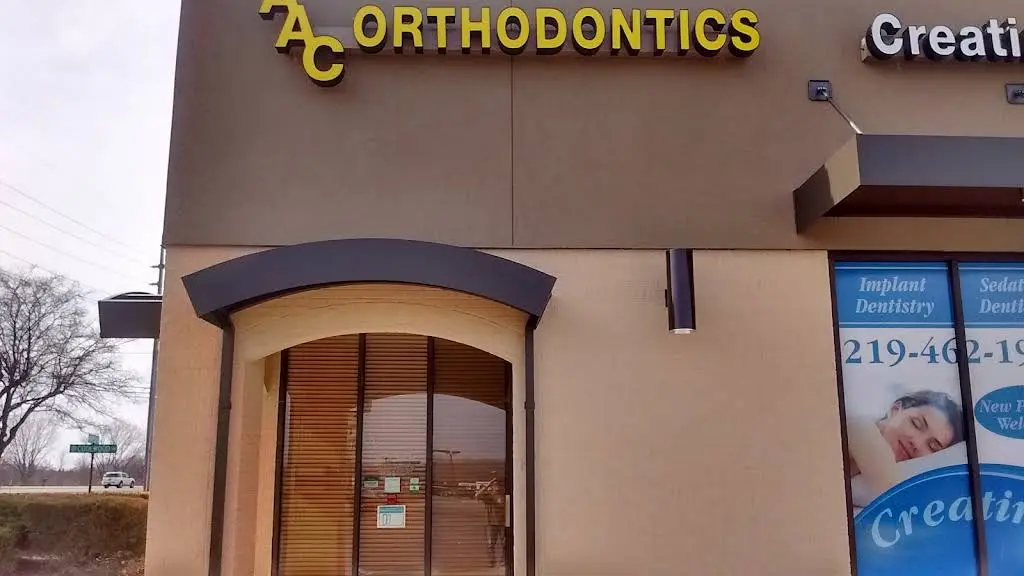 AAC Orthodontics