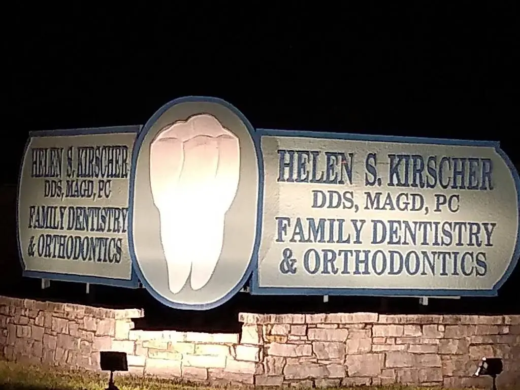 Helen S. Kirscher, DDS, MAGD, PC