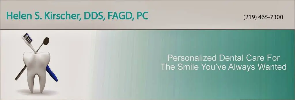 Helen S. Kirscher, DDS, MAGD, PC