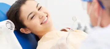 White Marsh Smiles Dental Office