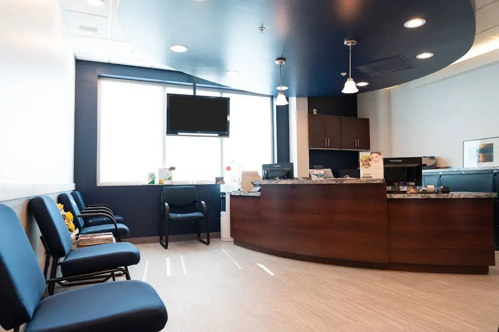 White Marsh Smiles Dental Office