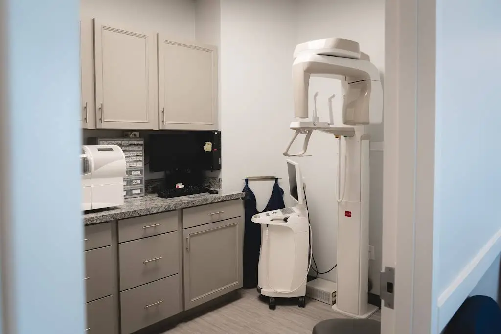 White Marsh Smiles Dental Office