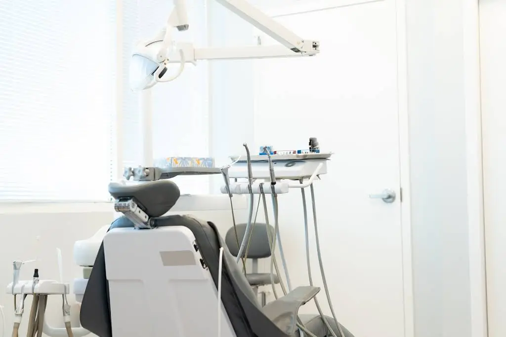 White Marsh Smiles Dental Office